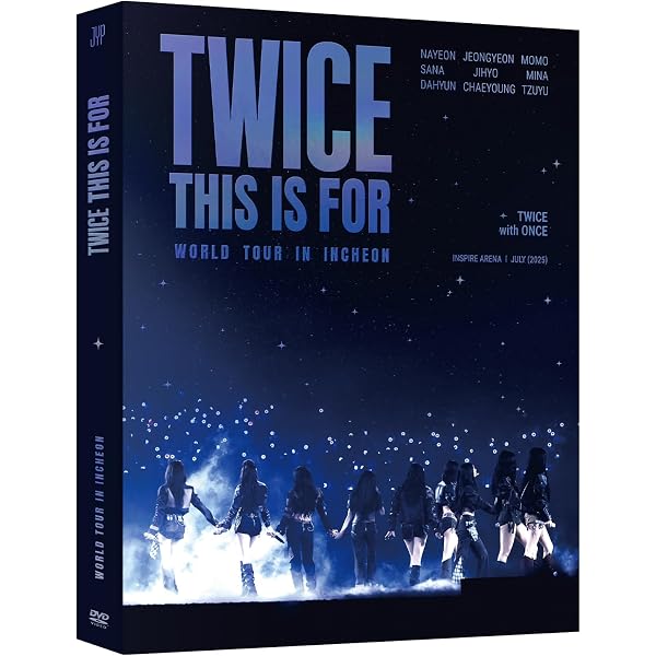 Amazon.co.jp: Twice Fanmeeting Once Begins [DVD] : DVD